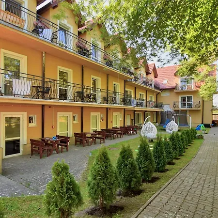 منتزه العطل Ow Alfa