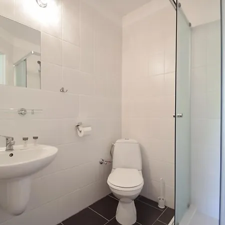 منتزه العطل Ow Alfa