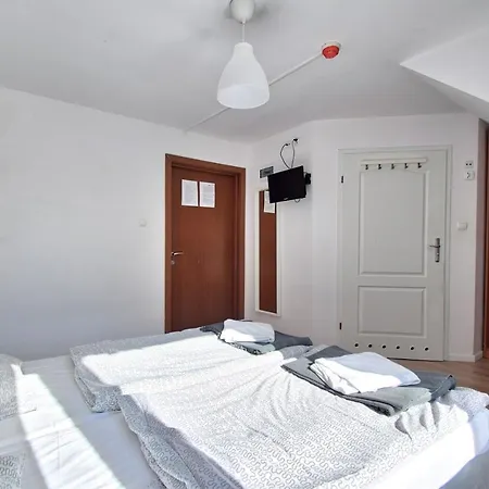 منتزه العطل Ow Alfa