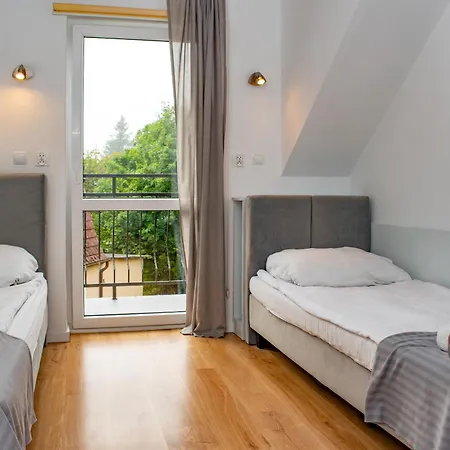 منتزه العطل Ow Alfa *