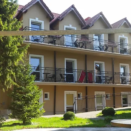 Ow Alfa Holiday park