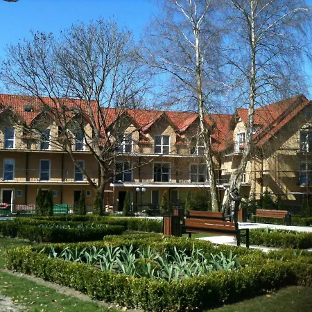 منتزه العطل Ow Alfa