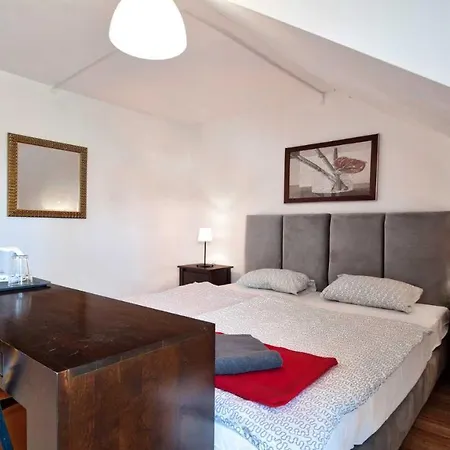 منتزه العطل Ow Alfa *