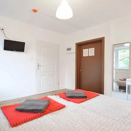 منتزه العطل Ow Alfa *