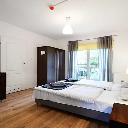 منتزه العطل Ow Alfa ريفال