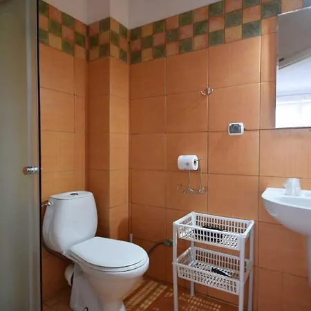 Ow Alfa منتزه العطل