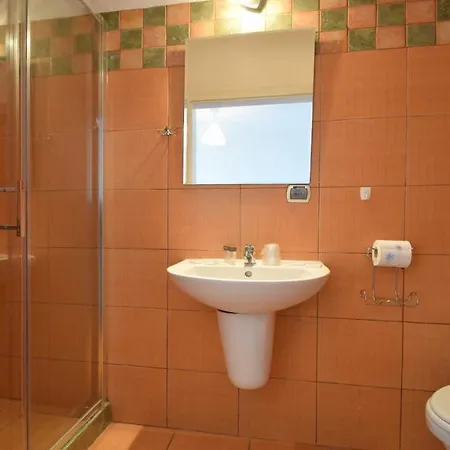 منتزه العطل Ow Alfa ريفال