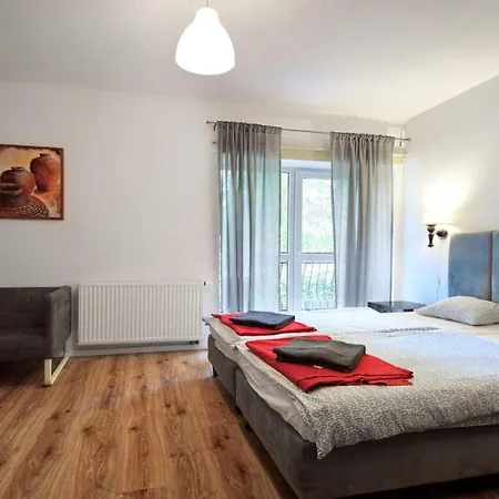 منتزه العطل Ow Alfa ريفال