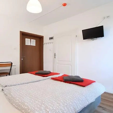 Ow Alfa Holiday park *