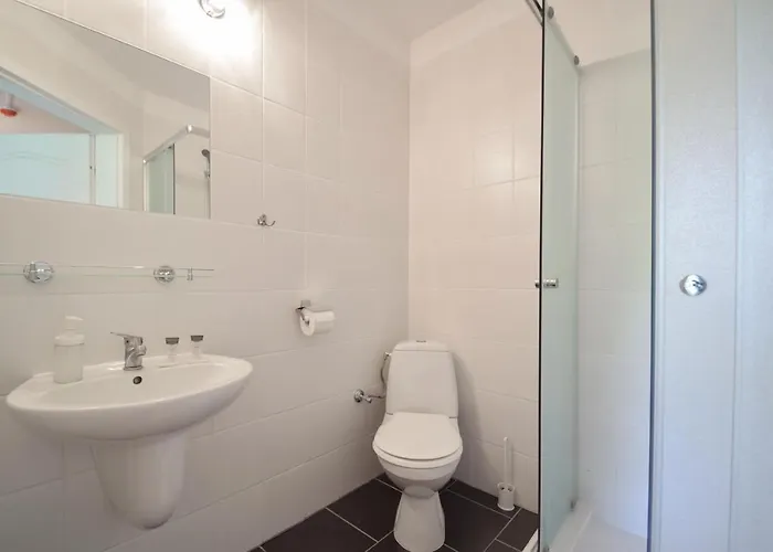 منتزه العطل Ow Alfa