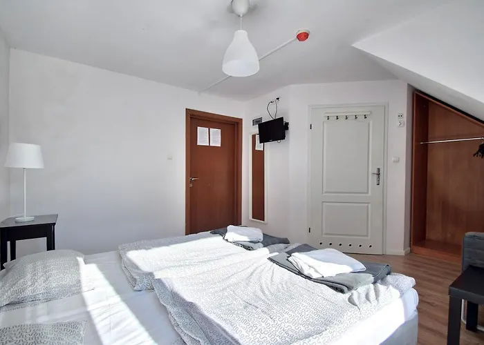 Kompleks wypoczynkowy Ow Alfa