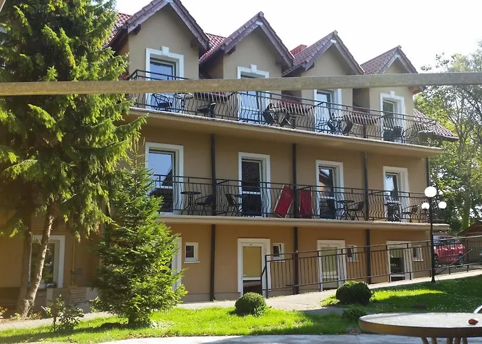 Ow Alfa منتزه العطل