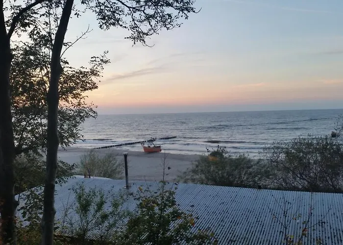 Ow Alfa Kompleks wypoczynkowy