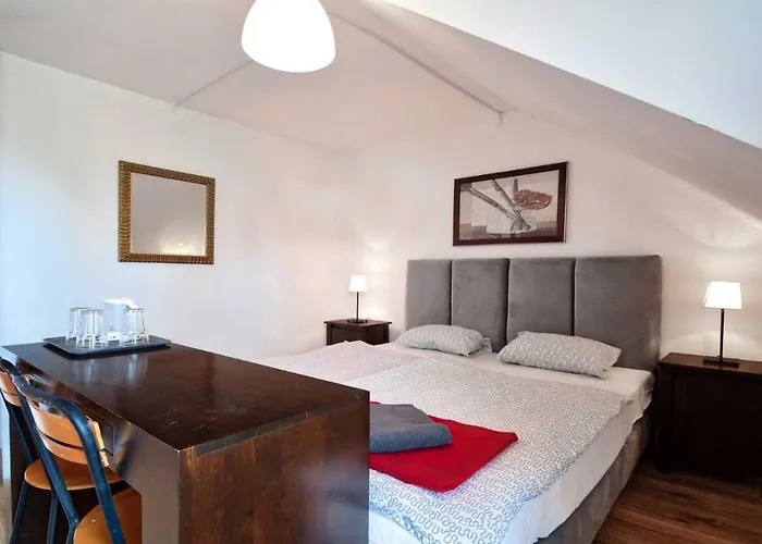 منتزه العطل Ow Alfa *