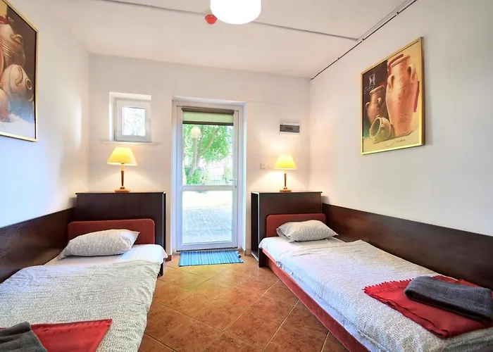 Ow Alfa Kompleks wypoczynkowy