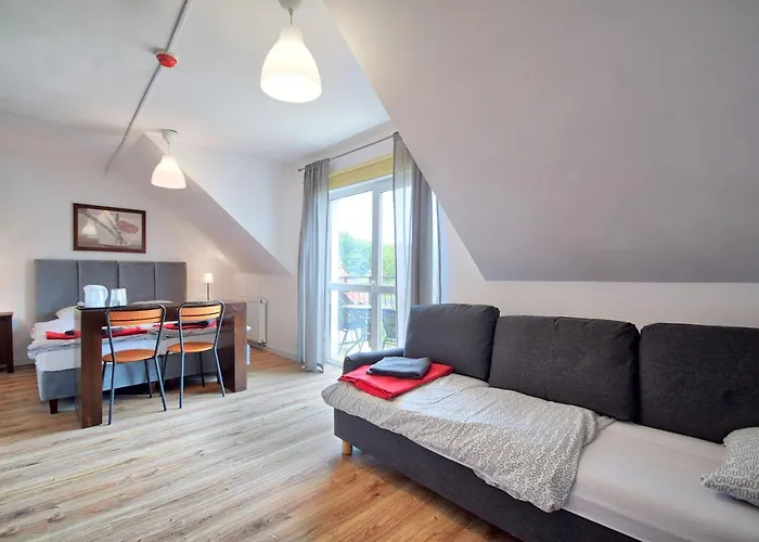 Ow Alfa Kompleks wypoczynkowy *