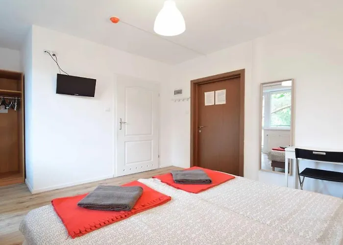 Kompleks wypoczynkowy Ow Alfa *