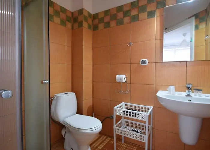 Ow Alfa Kompleks wypoczynkowy