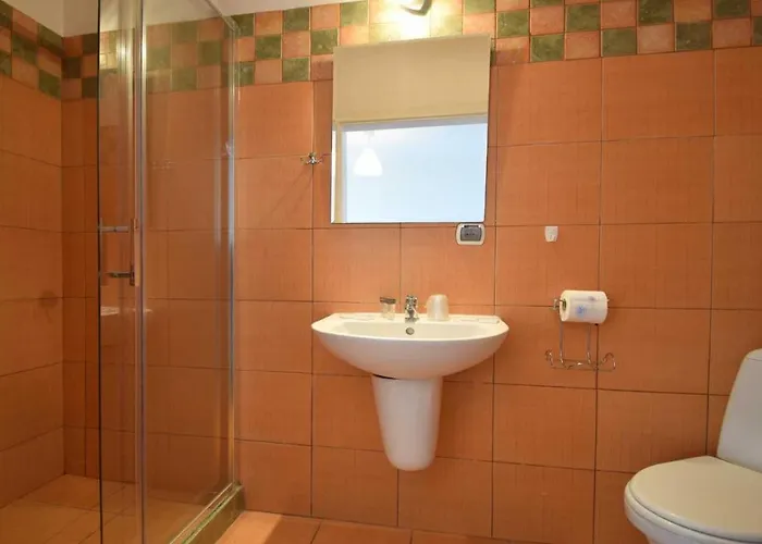 Kompleks wypoczynkowy Ow Alfa Rewal