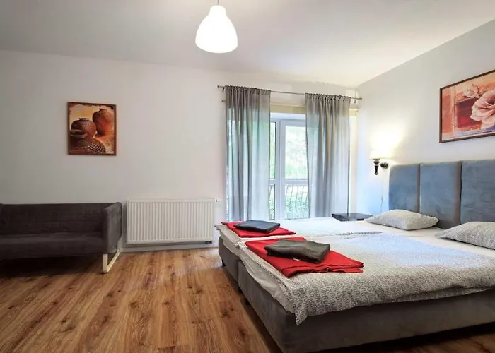 منتزه العطل Ow Alfa ريفال