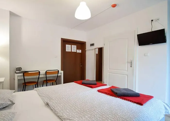 Ow Alfa Kompleks wypoczynkowy