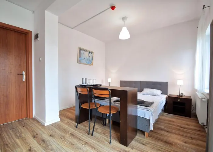 Ow Alfa Kompleks wypoczynkowy