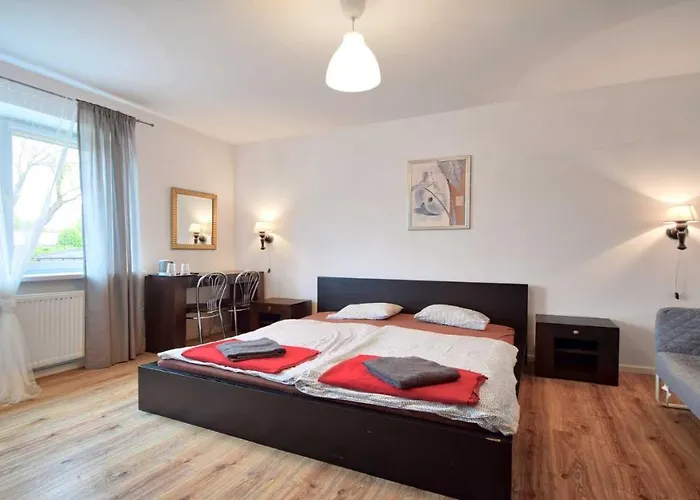 Ow Alfa Kompleks wypoczynkowy *