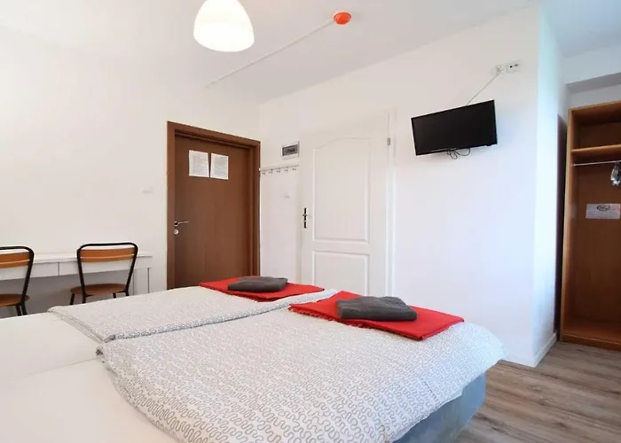 Ow Alfa Kompleks wypoczynkowy *