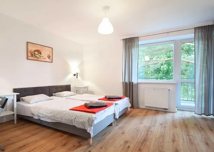 Ow Alfa Kompleks wypoczynkowy *